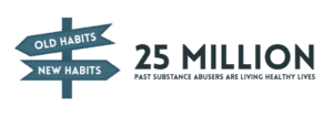 Community Recovery 25 million healing substance-abuse