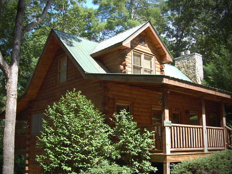 Black Bear treatment facility