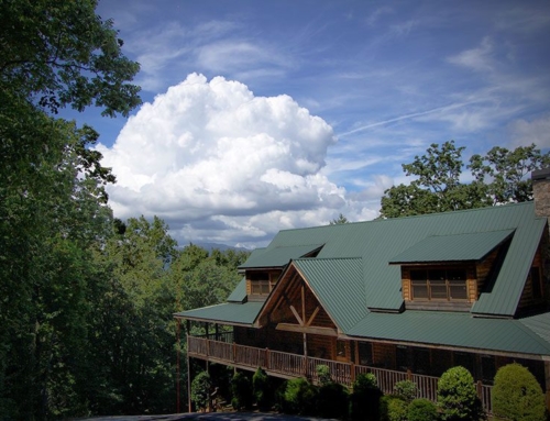 Black Bear Lodge Named to Newsweek’s 2025 Annual Ranking of Best Addiction Treatment Centers