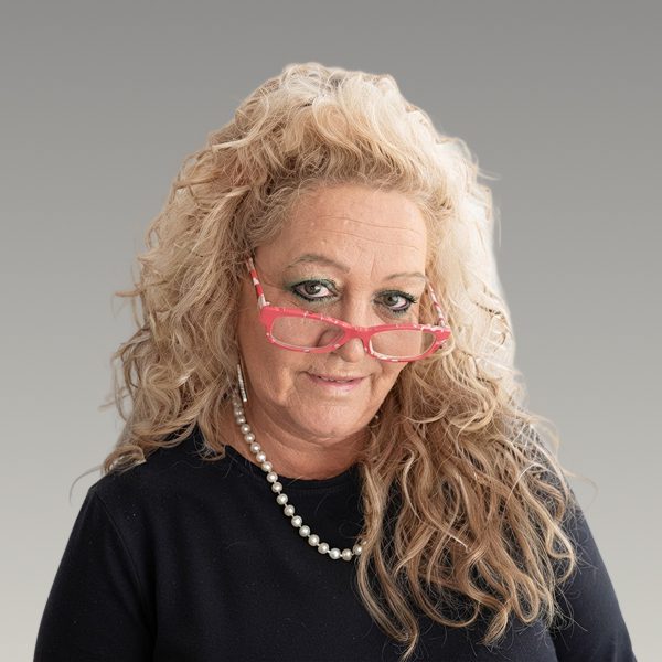 Darlene Engel, BSN, RN - Chief Nursing Officer
